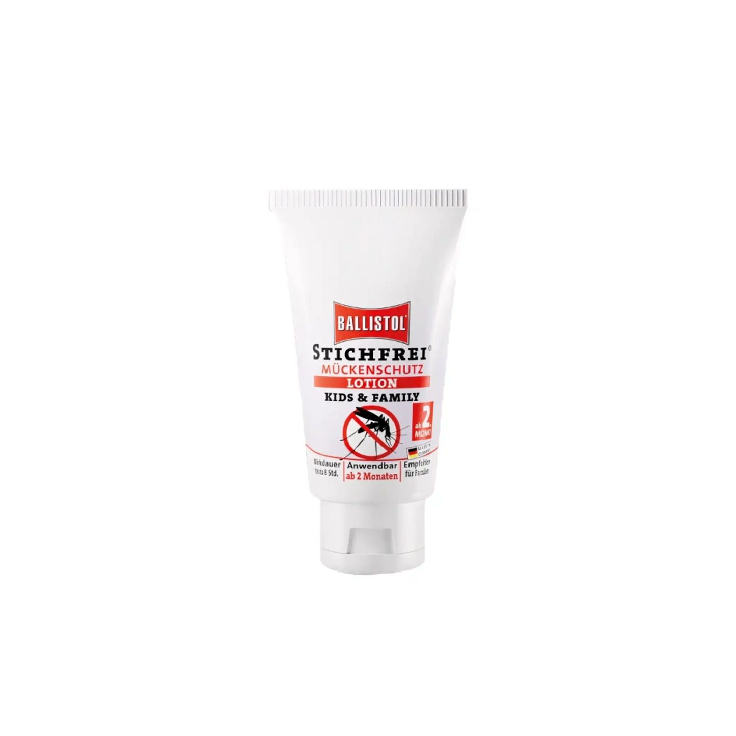 Stichfrei Kids Lotion Tube