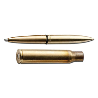 Fisher ballpoint pen cartridge caliber .338