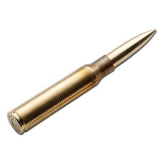 Fisher ballpoint pen cartridge caliber .338