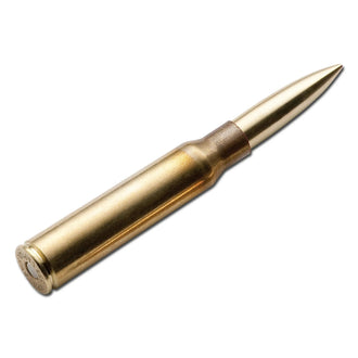Ballpoint pen Fisher cartridge caliber .338