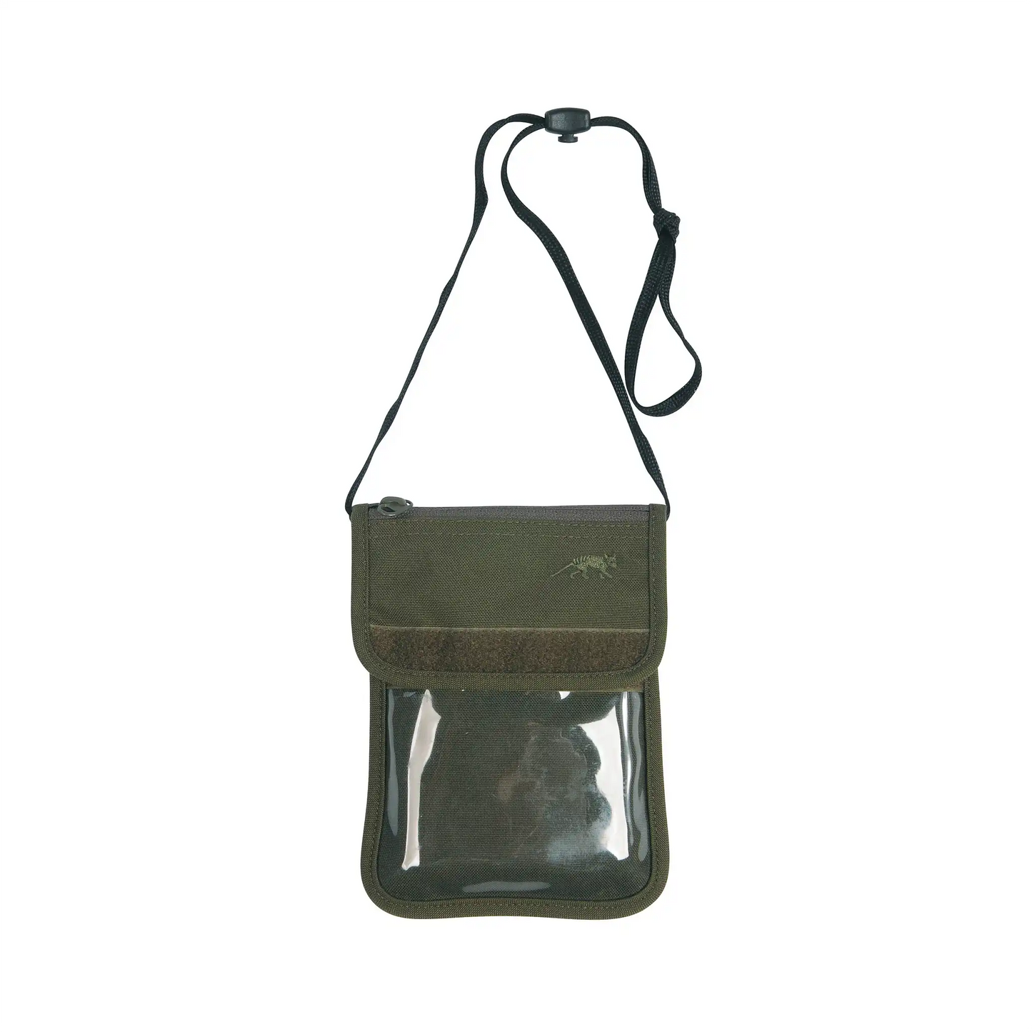 Ausweishülle Neck Pouch