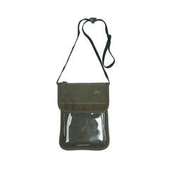 ID card holder TT Neck Pouch - Olive