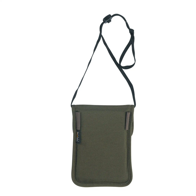 Ausweishülle Neck Pouch