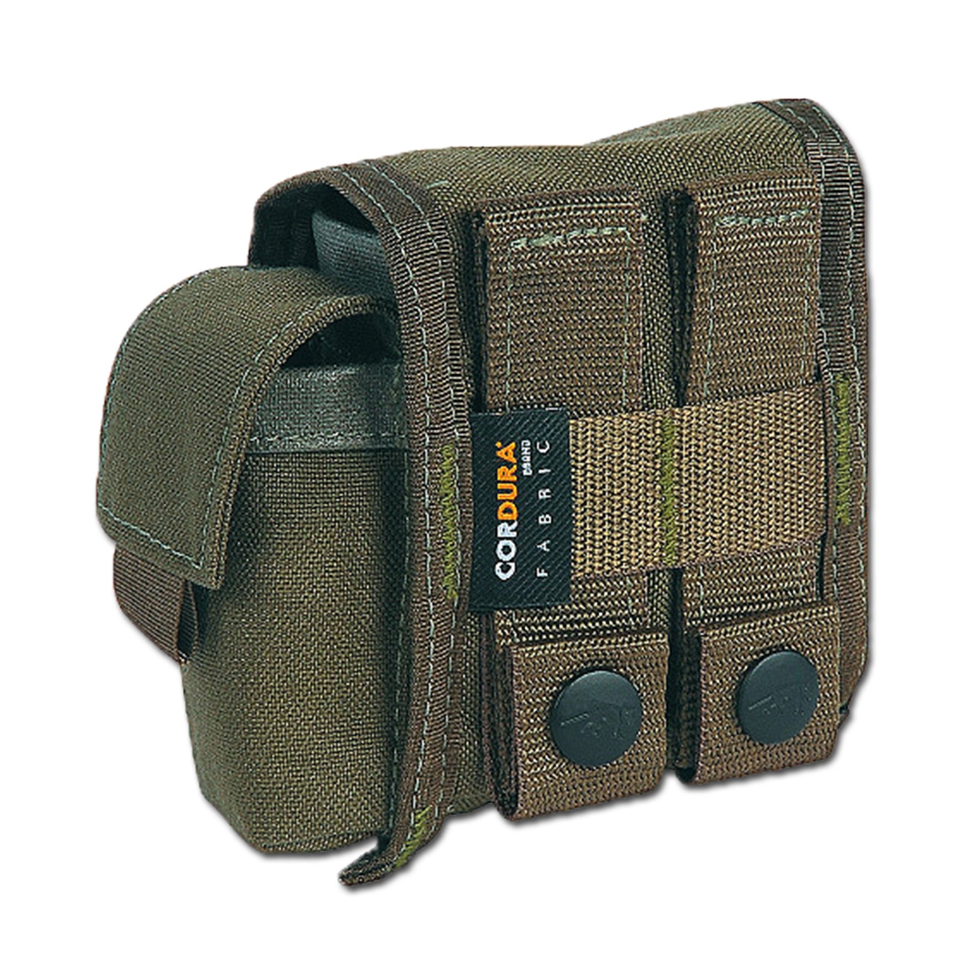 Bolsa de cigarrillos II