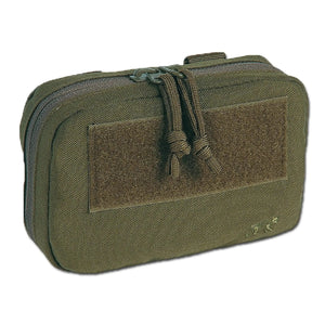 Verde oliva