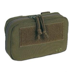 Verde oliva