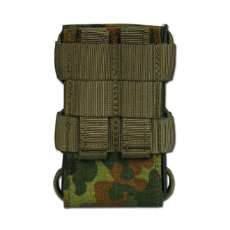 Quick-draw pouch M4