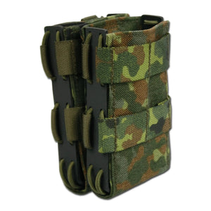 Flecktarn