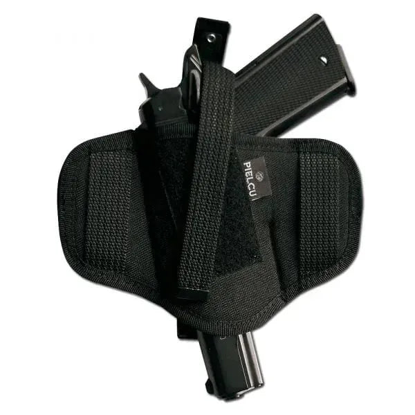 pielcu-belt-slide-holster-universal-cordura-schwarz-ansicht-1