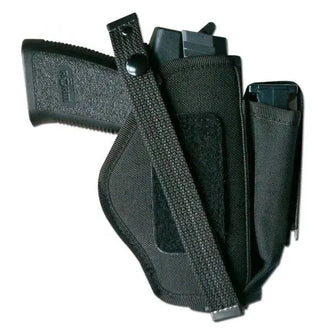 Belt holster Tac 1 black