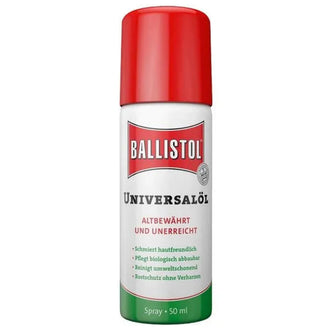 Spray olio universale