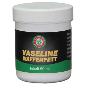 Vaselina para Armas