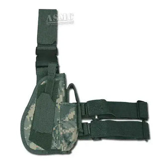 Tactical holster Basic AT-digital