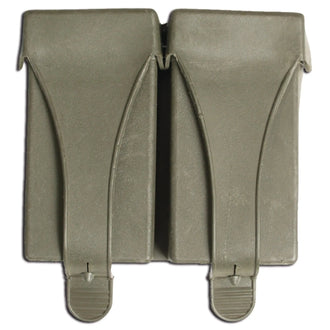 Used German Army G3 magazine pouch