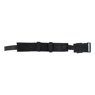 Tactical holster Combat black