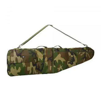 rifle case woodland