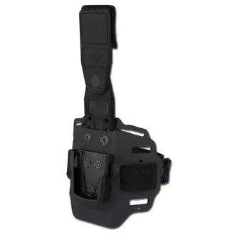 Beinsteg mit URSS System