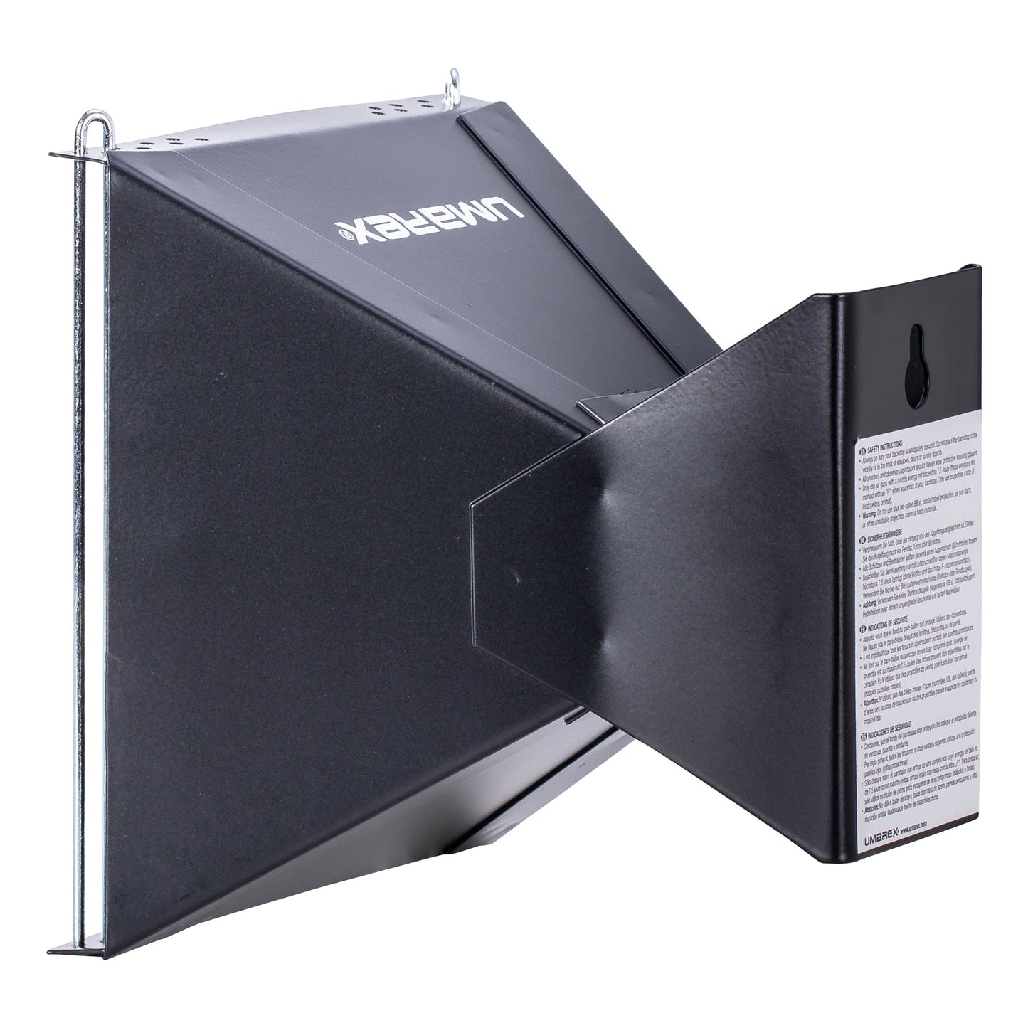 Pellet Trap II 17 x 17 cm