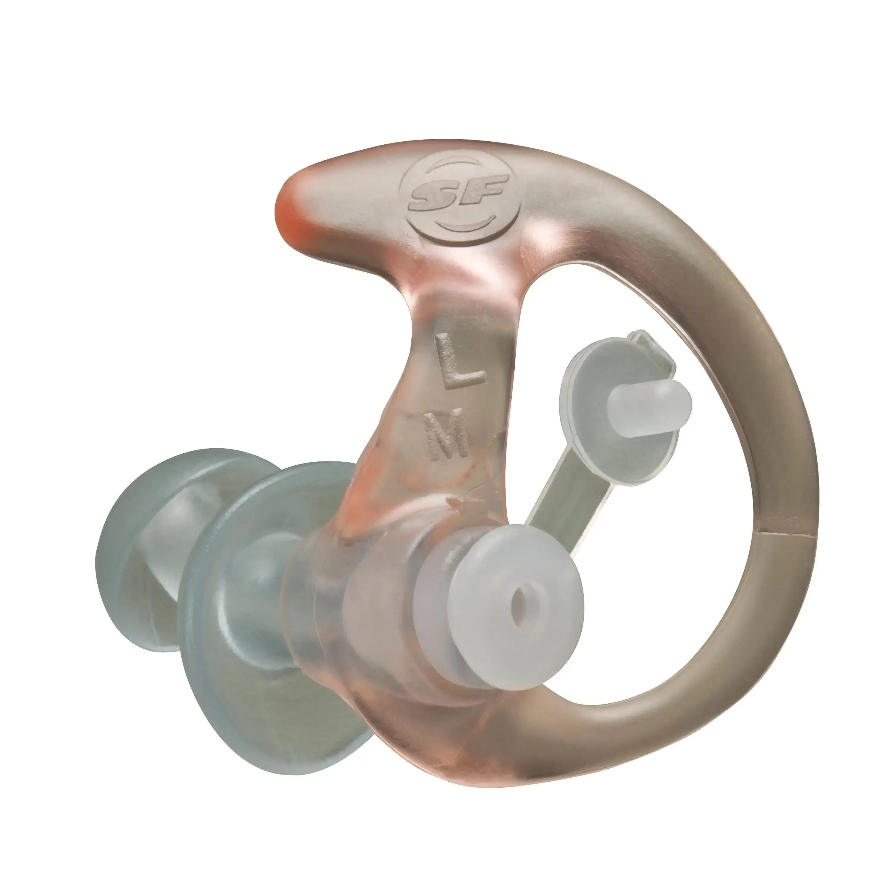 EarPro EP3 hearing protection