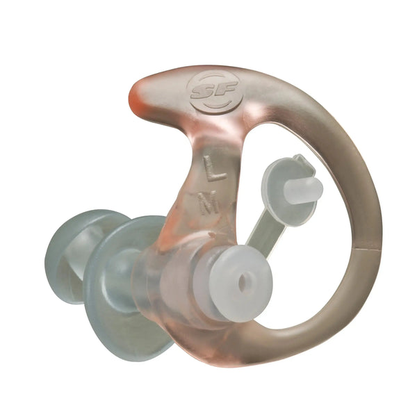 EarPro EP3 hearing protection