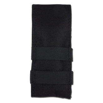 Universal black knife case