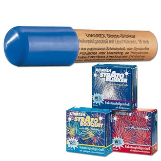 Fireworks Strato Blinker