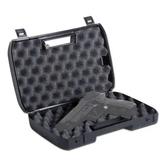 Gun case