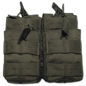 Modular MOLLE pouch