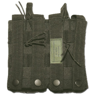 Modular MOLLE pouch