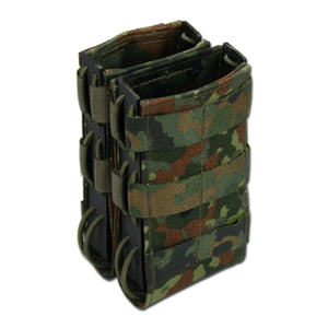 Flecktarn