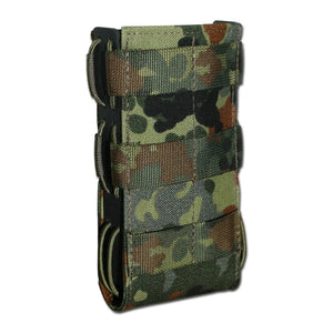 Flecktarn