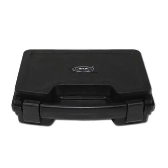 Pistol case plastic small