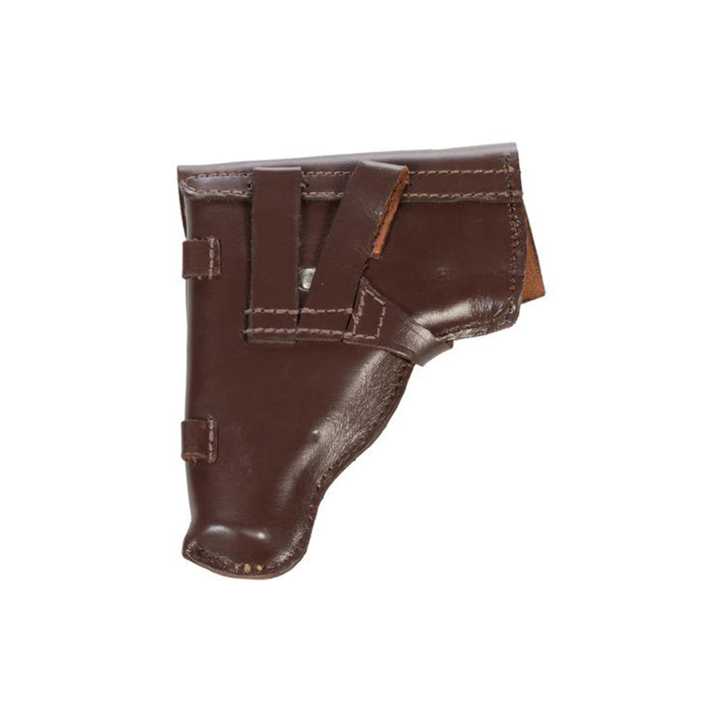 Used Makarov pistol holster