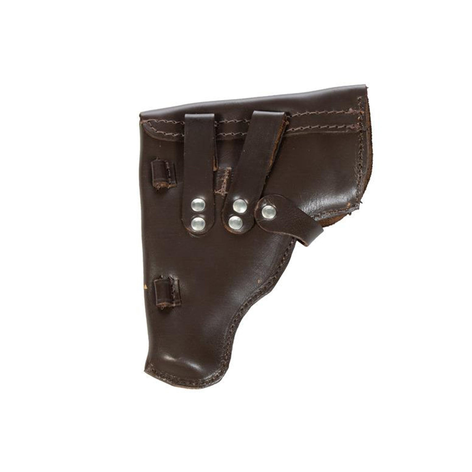 Used Makarov pistol holster