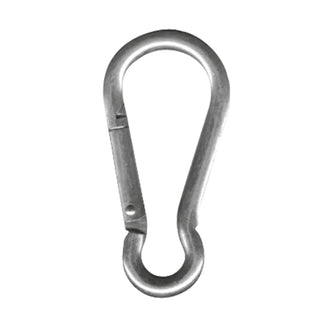 carabiner hook