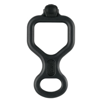 Abseilacht Huit Antibrulure