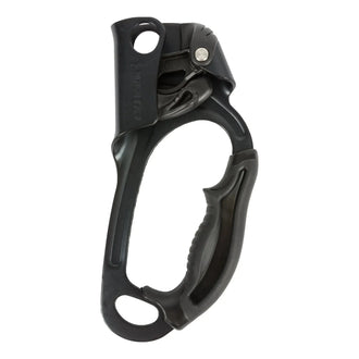 Ascension right rope clamp