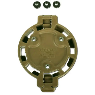 SERPA Quick Disconnect Kit adapter system