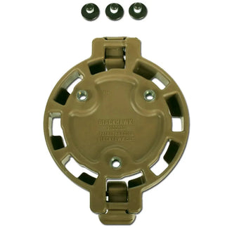 Sistema de adaptador SERPA Quick Disconnect Kit