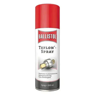 Spray al teflon 200 ml