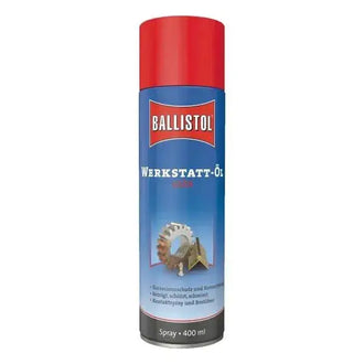 Spray de Aceite para Taller USTA
