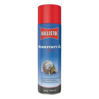 Spray olio da officina USTA
