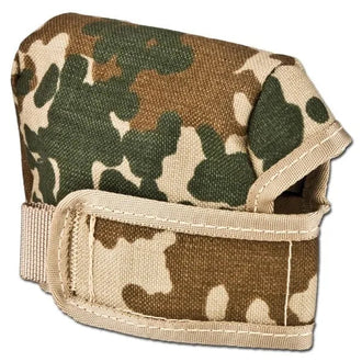 Cover for G36 riflescope fleckdesert