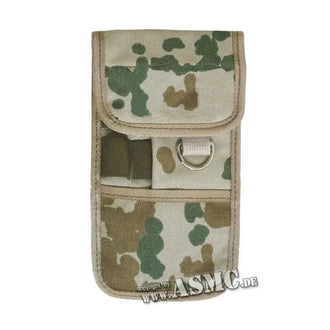Multitool pouch fleckdesert