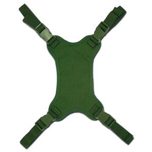 Verde oliva
