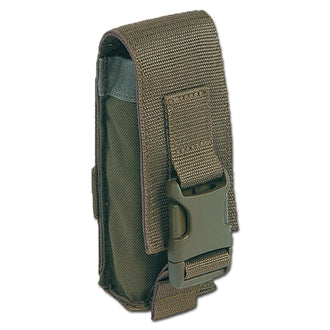 Pochette à outils M olive II