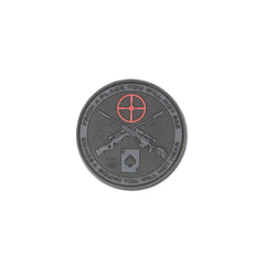 Patch 3D Sniper - Blackops