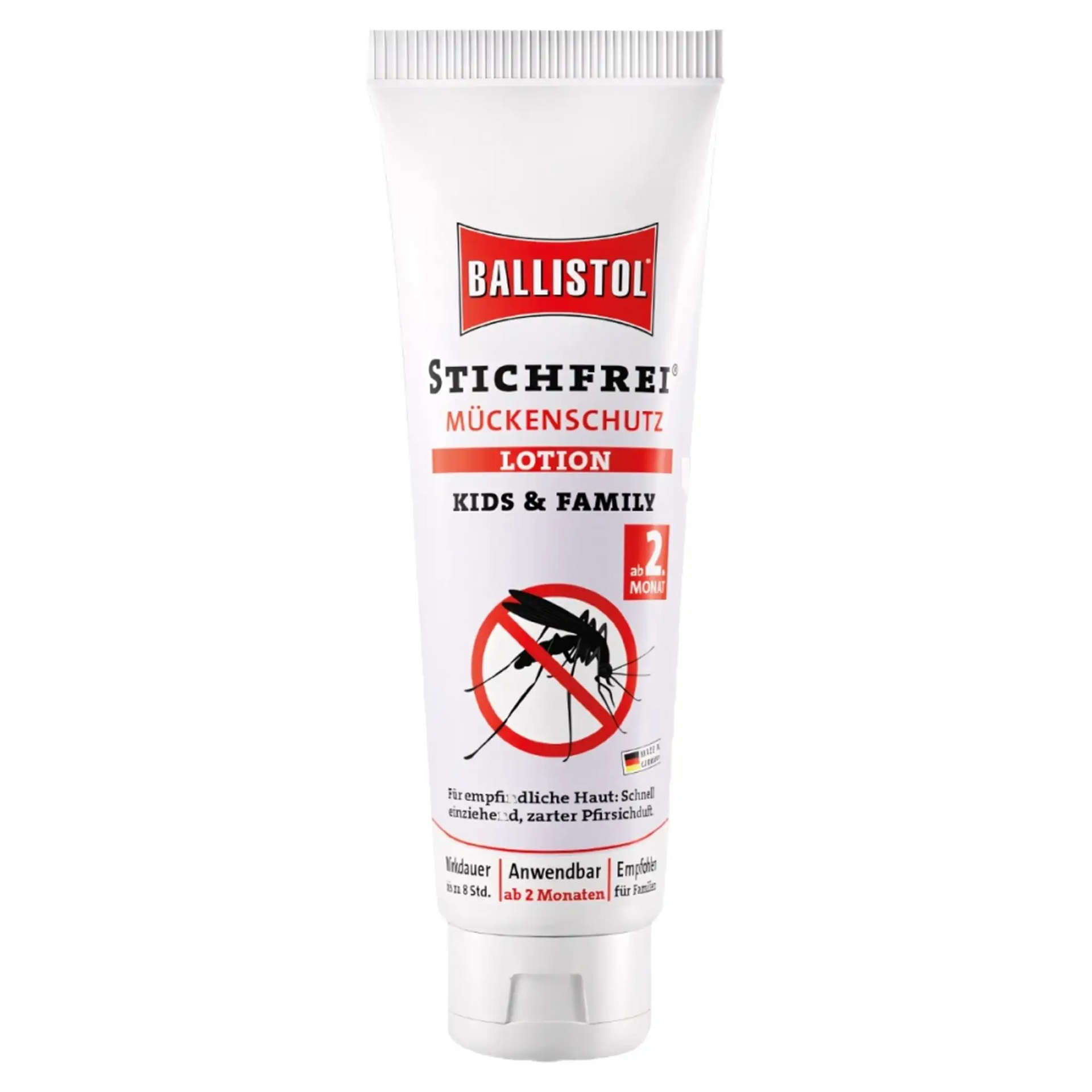 Stichfrei Kids Lotion Tube