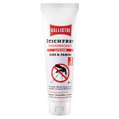Stichfrei Kids Lozione Tubo - 125 ml