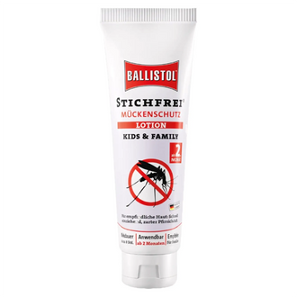 Stichfrei Kids Lotion Tube
